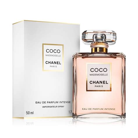chanel perfume buy